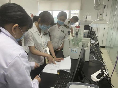 加強職業與放射衛生技術服務機構督導檢查，提升服務管理規范化水平