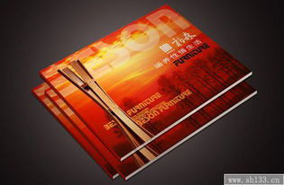 提升企業(yè)形象畫(huà)冊(cè)印刷熱銷(xiāo)的三大核心技巧